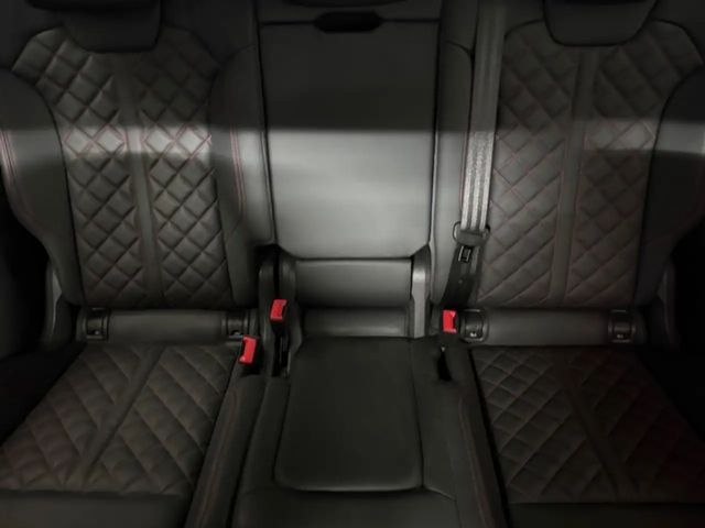 Audi SQ5 3.0 TDI Quattro