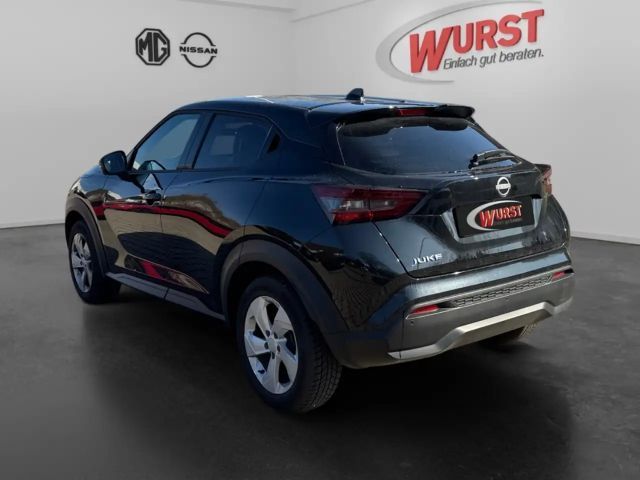 Nissan Juke DIG-T Tekna