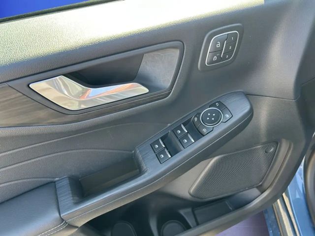 Ford Kuga Plug in Hybrid Vignale