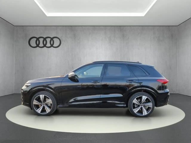Audi Q5 2.0 TDI Quattro S-Tronic