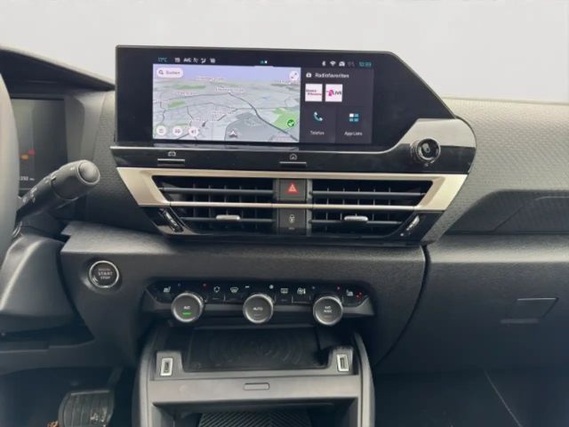 Citroën C4 Max PureTech