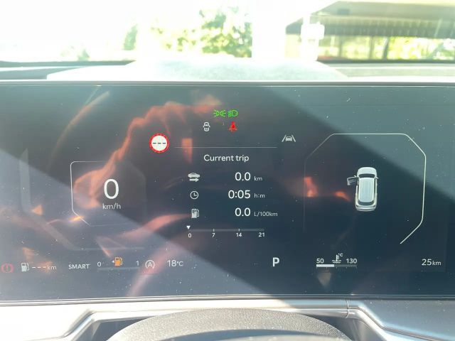 Kia Sorento CRDi Platinum Edition