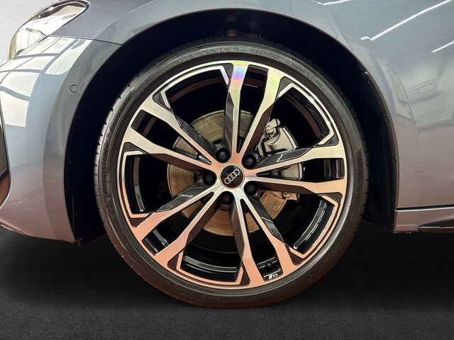 Audi A5 Avant Quattro S-Tronic