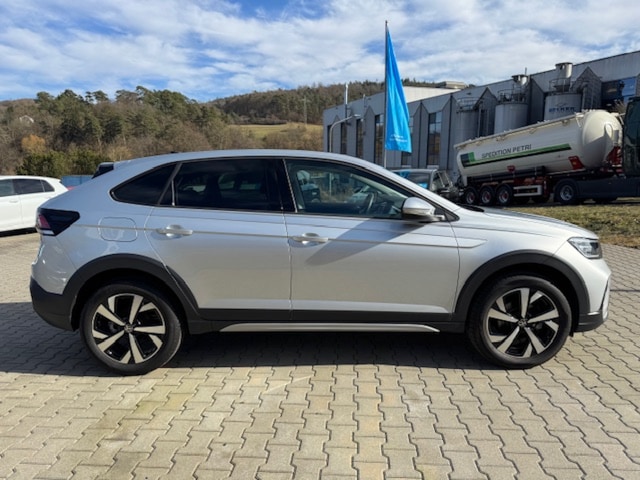 Volkswagen Taigo 1.0 TSI IQ.Drive Style