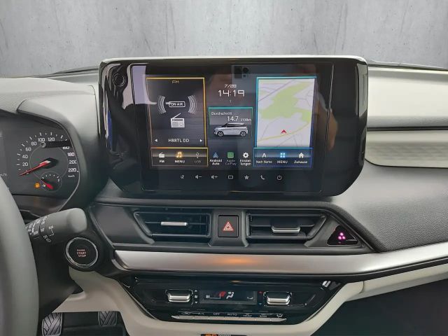 Suzuki Swift Comfort Hybrid