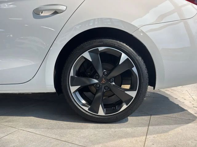 Cupra Leon 1.5 TSI ST