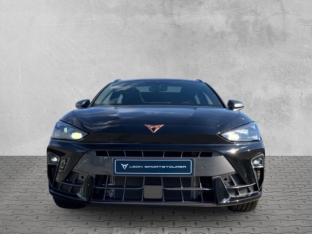 Cupra Leon DSG Sportstourer