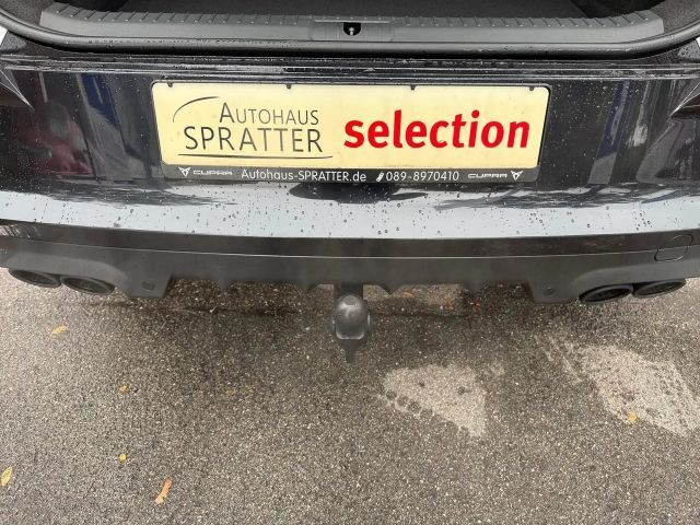 Cupra Formentor 2.0 TSI 4Drive DSG VZ