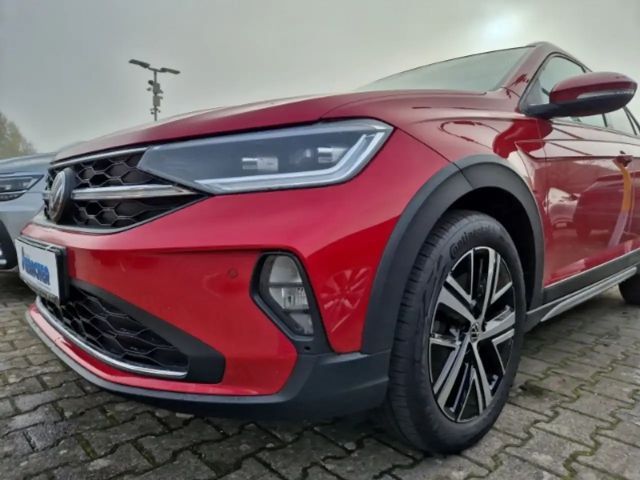 Volkswagen Taigo 1.0 TSI DSG Style