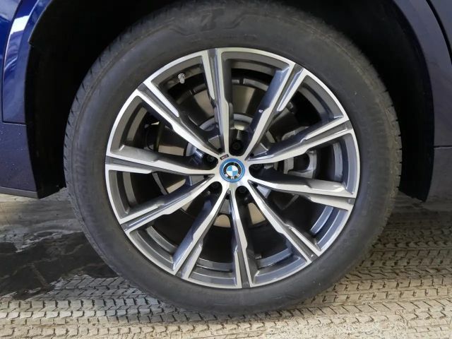 BMW X5 M-Sport xDrive50e