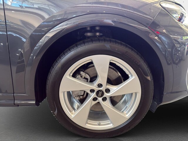 Audi Q5 Quattro S-Tronic Sportback