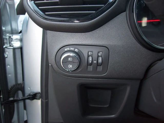 Opel Crossland X Elegance