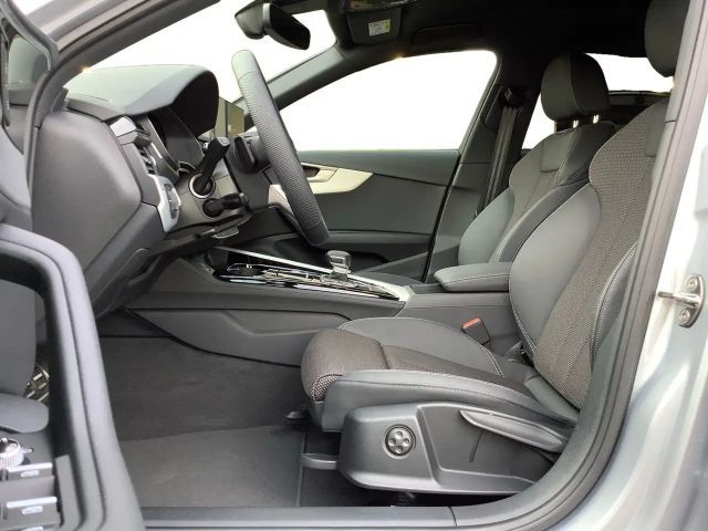 Audi A4 40 TDI Quattro S-Line