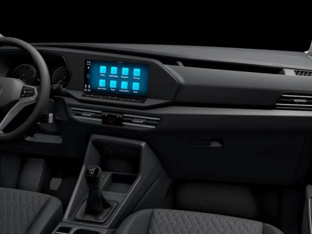 Volkswagen Caddy 2.0 TDI Life