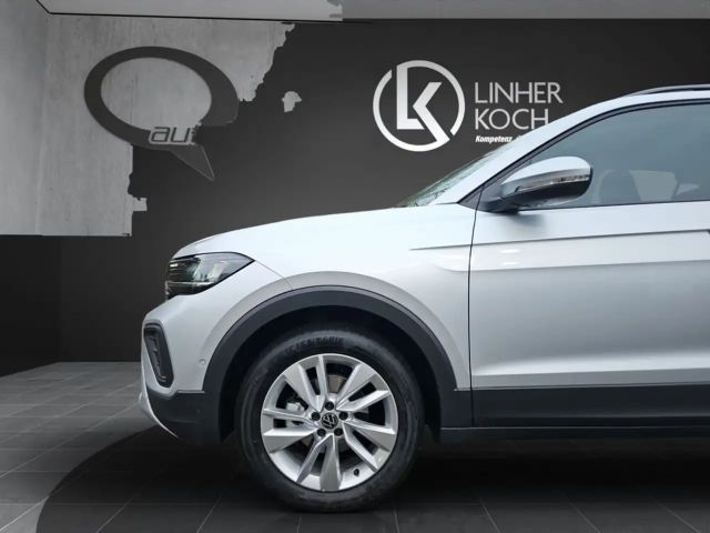 Volkswagen T-Cross Friends TSI ''SHZ+ACC+App-Connect''