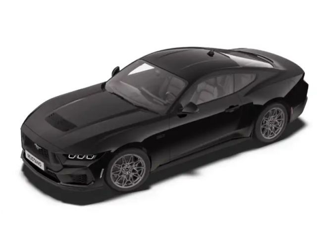 Ford Mustang GT 5.0 V8