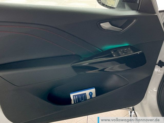 Volkswagen ID.3 GTX Performance