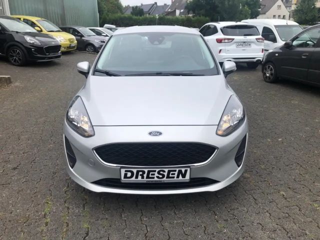 Ford Fiesta Cool & Connect