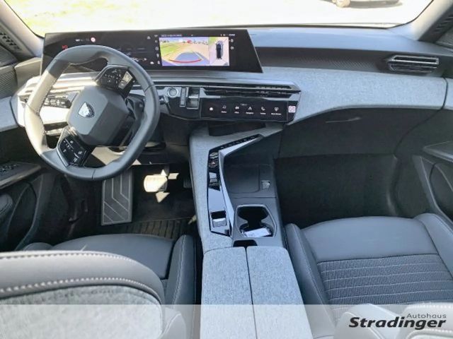 Peugeot 3008 Allure Pack Hybrid