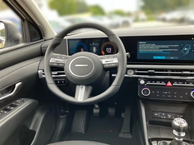 Hyundai Tucson 2WD T-GDi