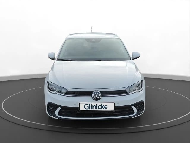 Volkswagen Polo IQ.Drive Life