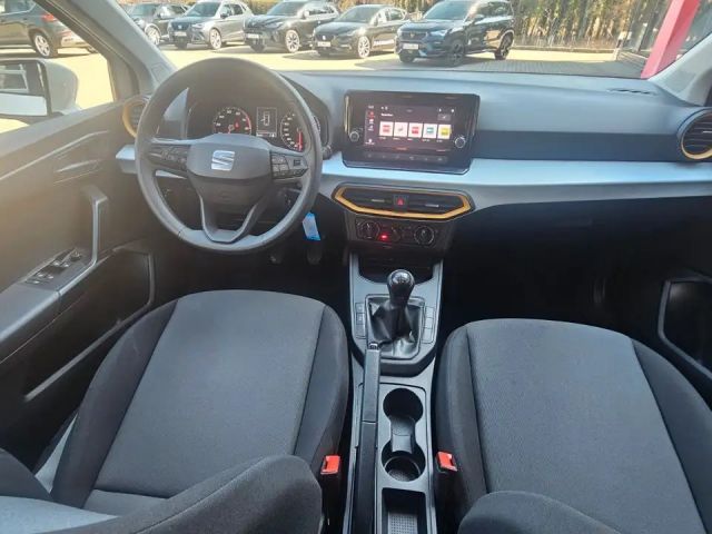 Seat Ibiza 1.0 MPI