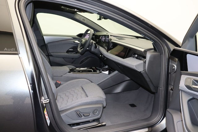 Audi A6 e-tron Avant Performance