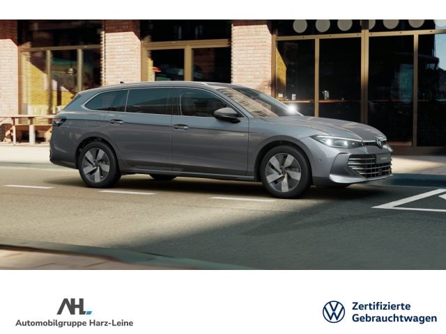 Volkswagen Passat 2.0 TDI IQ.Drive