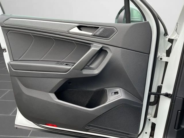 Volkswagen Tiguan 2.0 TSI Allspace R-Line