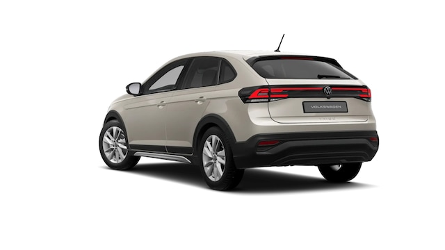 Volkswagen Taigo 1.5 TSI DSG IQ.Drive Move