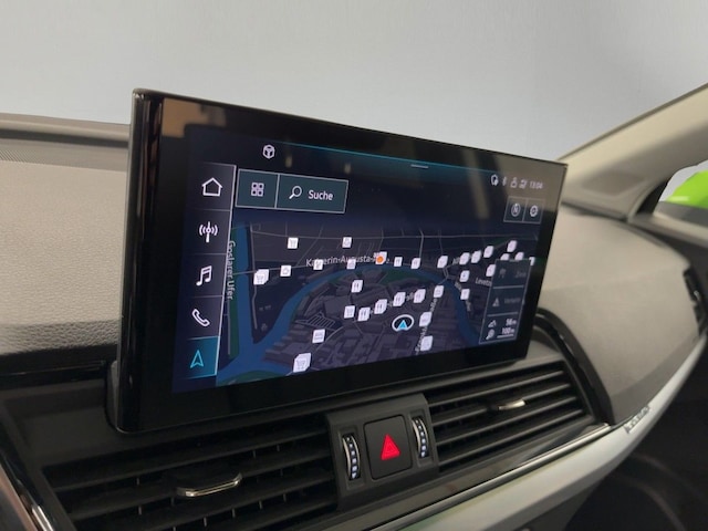 Audi Q5 45 TFSI Quattro S-Tronic