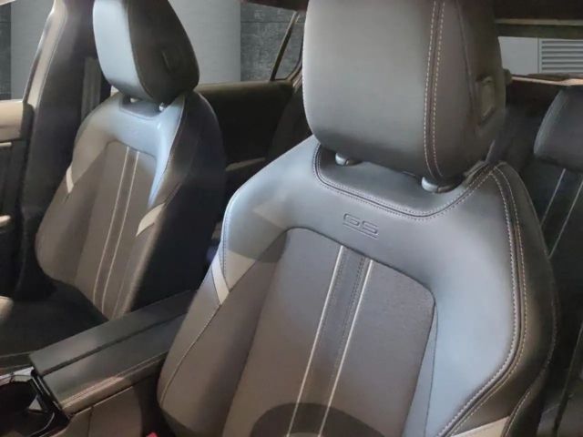 Opel Astra GS-Line Grand Sport Sports Tourer