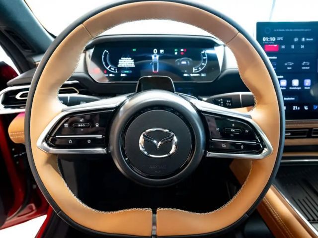 Mazda 6e Plus Takumi