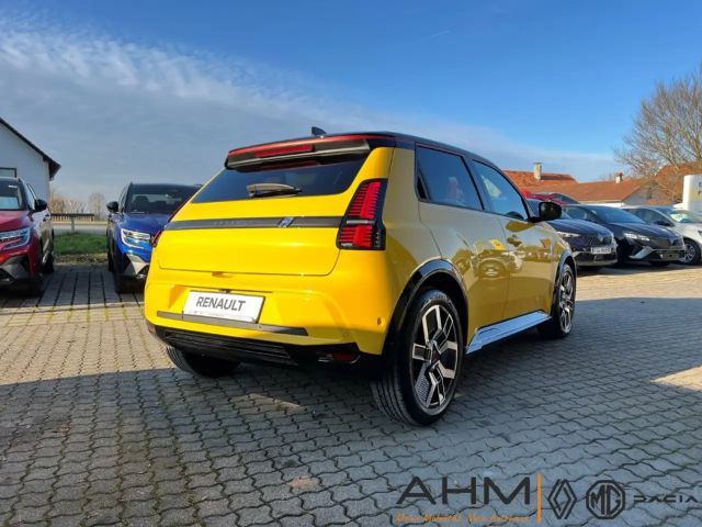 Renault 5 Comfort Electric Iconic