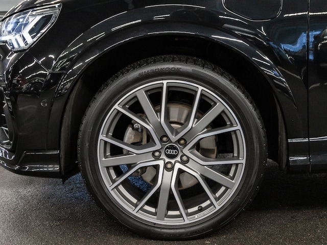 Audi Q3 45 TFSI Hybride S-Tronic