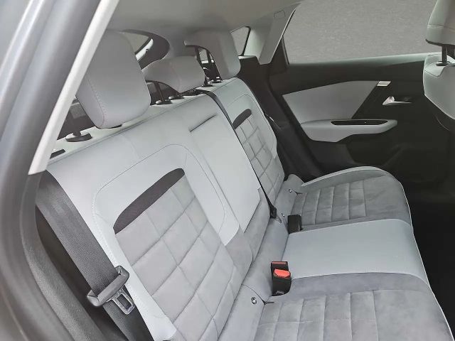 Citroën C4 Hybrid Max