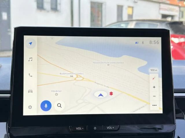 Suzuki Swace Comfort Plus