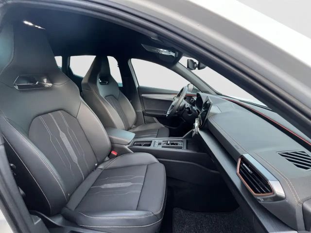 Cupra Formentor 2.0 TSI 4Drive DSG VZ