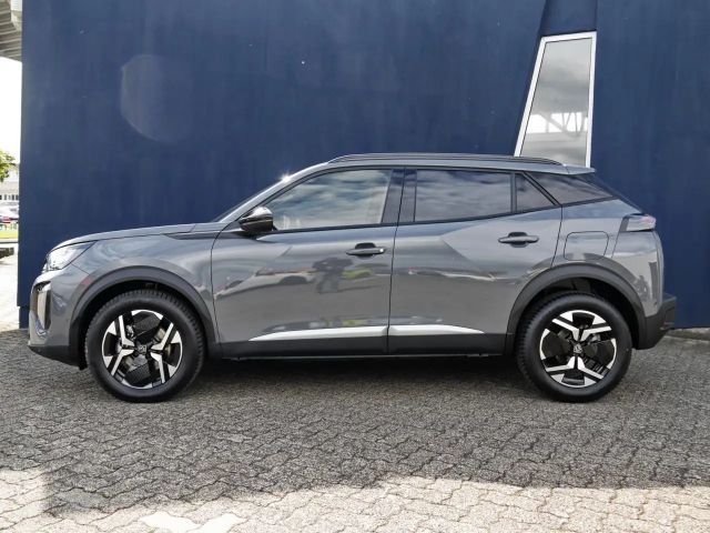 Peugeot 2008 Allure Pack Hybrid