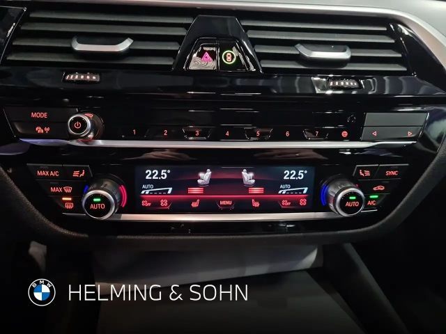 BMW 530 530d Sedan xDrive