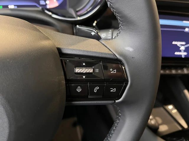 Alfa Romeo Junior Ibrida Speciale