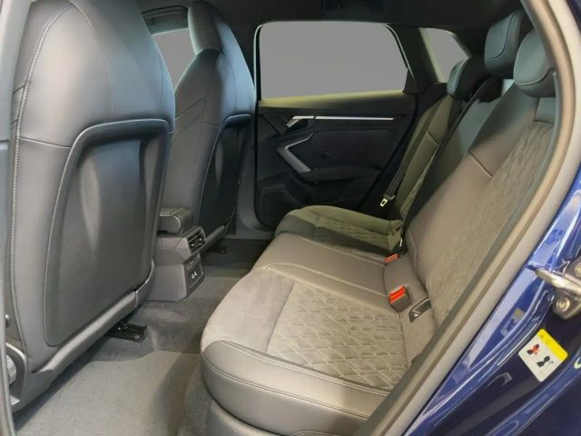 Audi A3 35 TDI S-Line Sedan