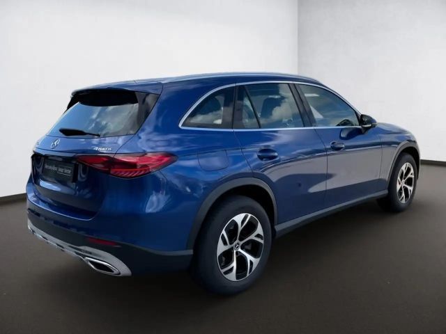 Mercedes-Benz GLC 300 4MATIC AVANTGARDE