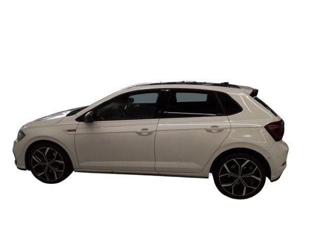 Volkswagen Polo 2.0 TSI GTI