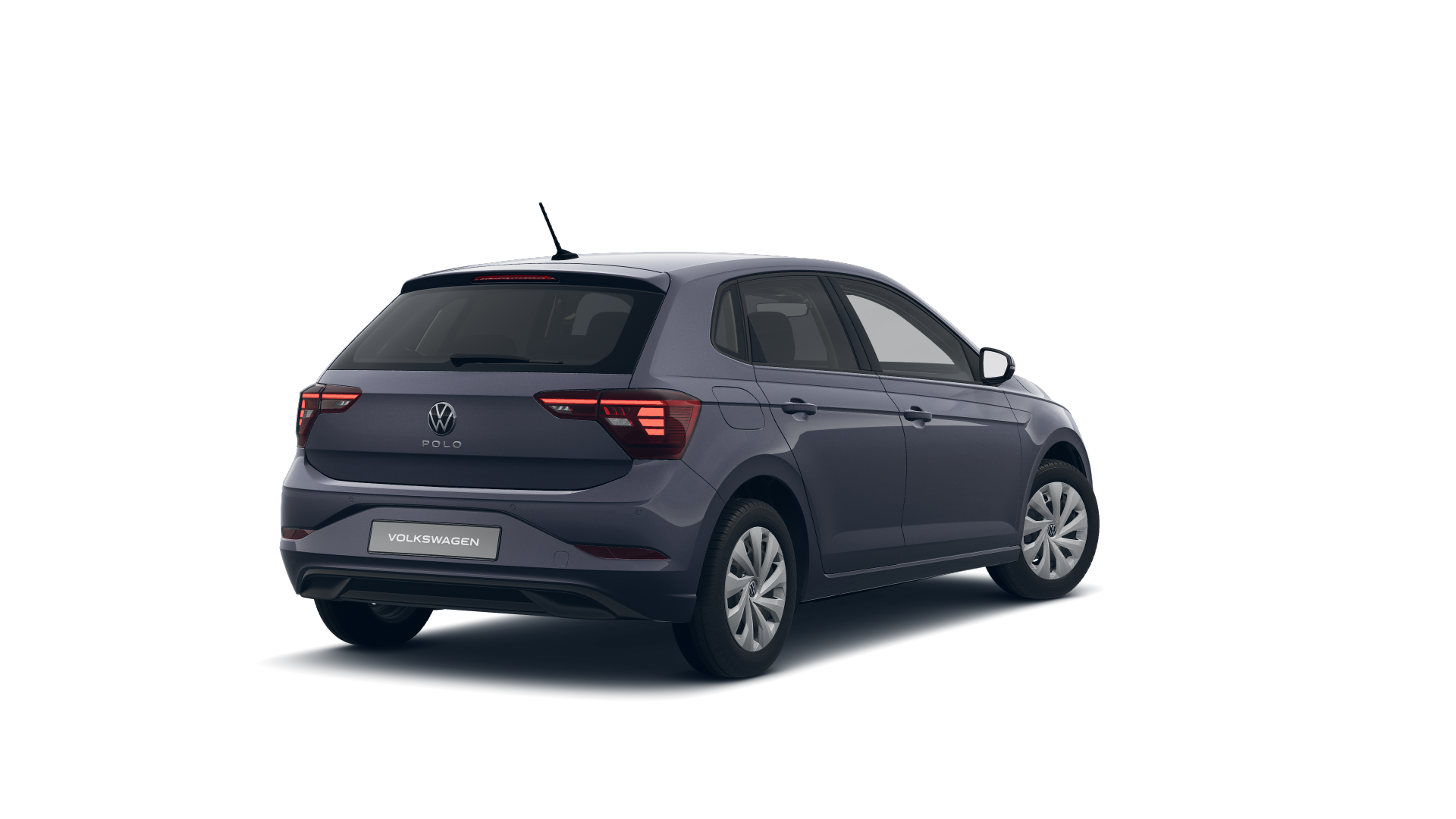 Volkswagen Polo DSG Life