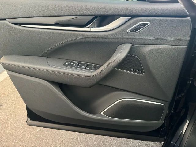 Maserati Levante Modena