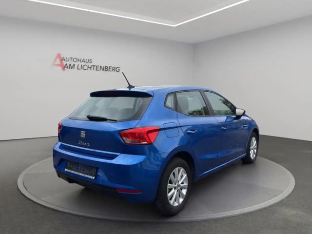 Seat Ibiza 1.0 TSI Style
