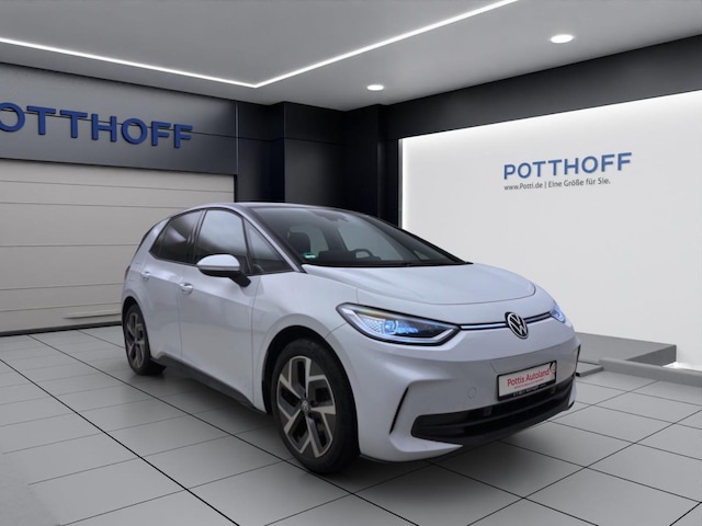 Volkswagen ID.3 IQ.Drive Performance Pro