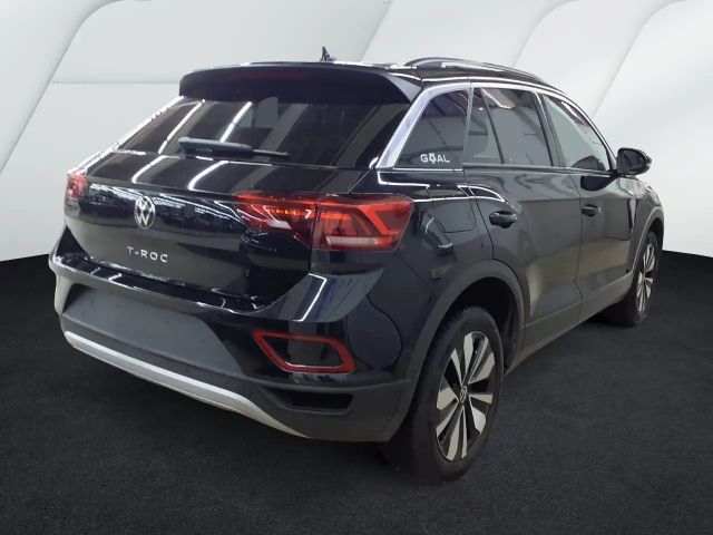 Volkswagen T-Roc 2.0 TDI DSG
