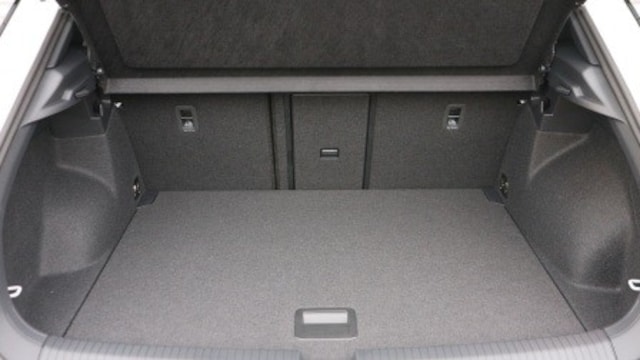 Volkswagen T-Roc 4Motion IQ.Drive